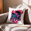 COOL Der ROMANTISCHE BBruno Mars Kissenbezug Bedruckter Kissenbezug Für Wohnzimmer Sofa Kissenbezug