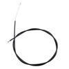 Throttle Cable Assembly Replace 4282-180-1107 Fit For BR700 Lawn Mower Cable