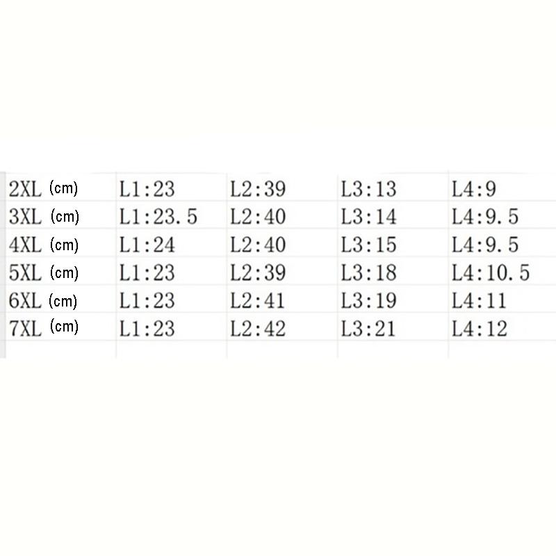 1 Paar Kompressionsstrümpfe in den Größen 2XL–7XL für Damen und Herren, 20–30 MmHg, breite Waden-Kniestrümpfe für Sport, Laufen, Yoga