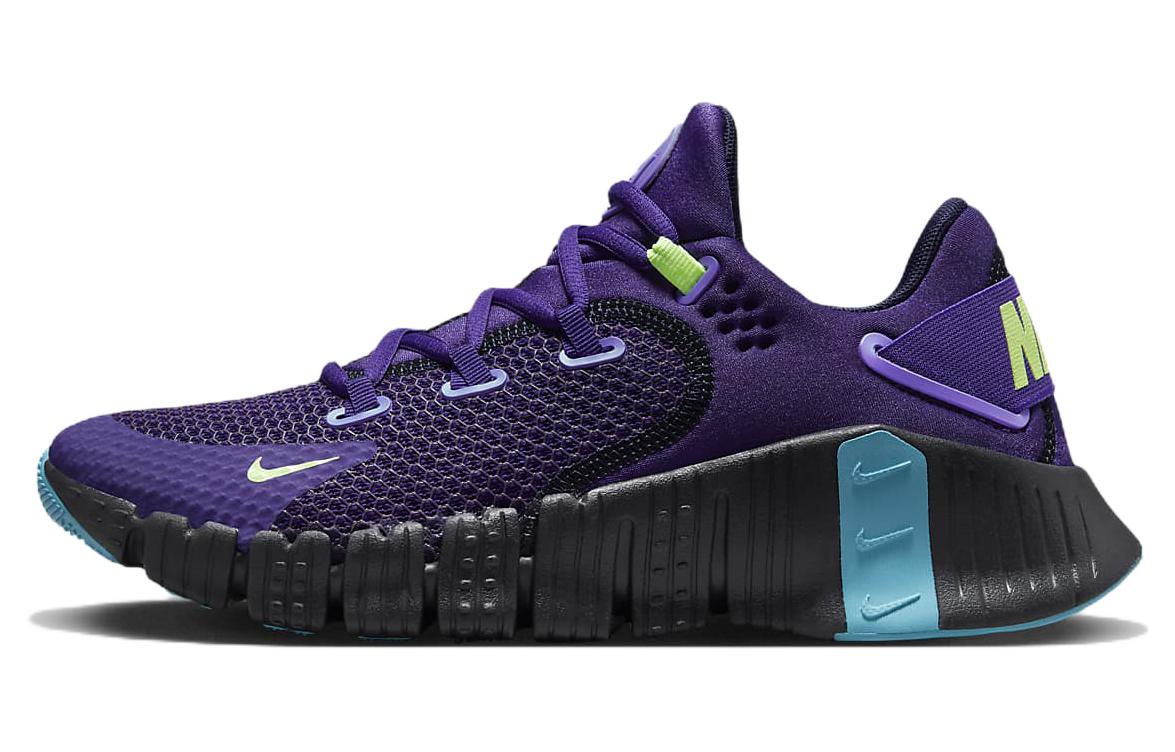 

Nike Metcon 4 Deep Purple Blue Women s CZ0596-500 36
