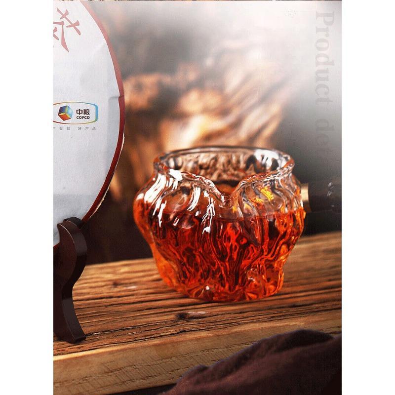 CHINATEA Zhong Cha Ripe Puerh Tea Classic 7571 Shu Puer Chinese Tea 357g