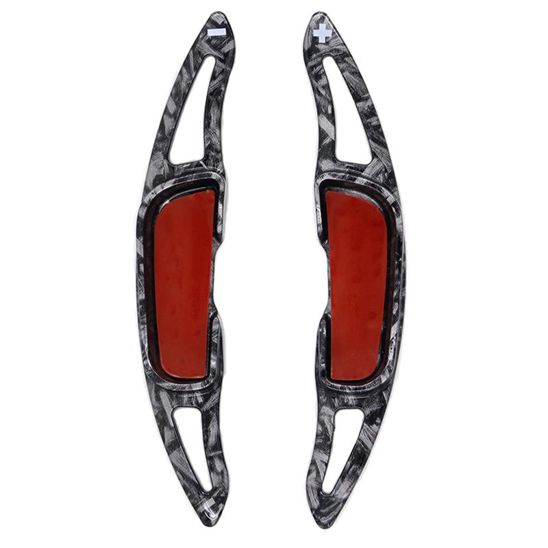 2 buc Padele Schimbător Volan Sport Auto Pentru Mazda 3 6 CX-4 CX4 2013 CX5 CX-5 2016 2017 2018 & Atenza Axela 2014-2018