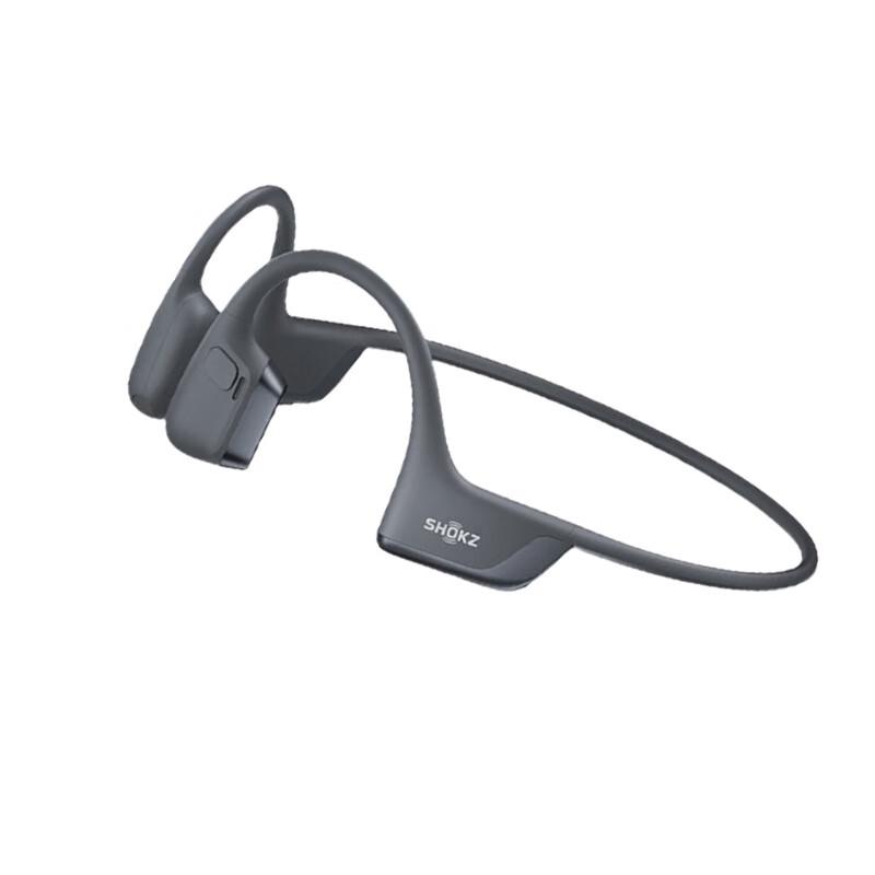 Shokz OpenRun Pro2 S820 Bone Conduction Sports Headphones