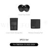 For Chery OMODA C5 (Fuel Version)2022-2025 Non-slip Pad Protective Pad Wireless Charging Pad Lower Center Storage Box Cup Holder