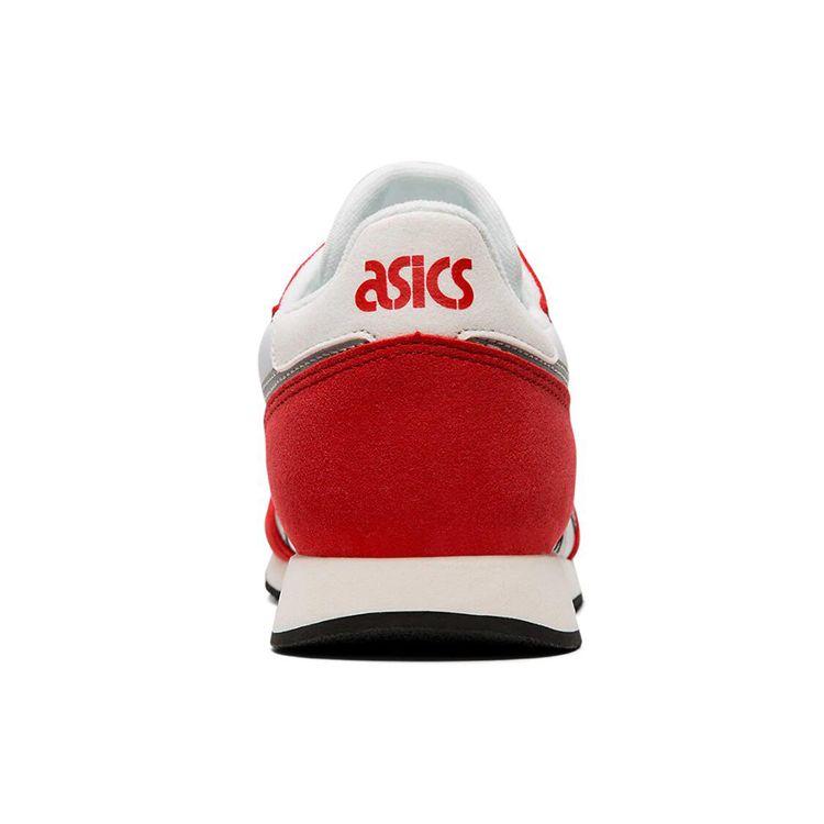 Asics Tarther OG White Classic Red Men Sneakers 1191A211-100