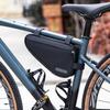 Tasche Fahrrad Dreieck Rahmen Tasche Fahrrad Rahmen Dreieck Tasche Vordere Lenker Tasche Rahmen Dreieck Aufbewahrungstasche