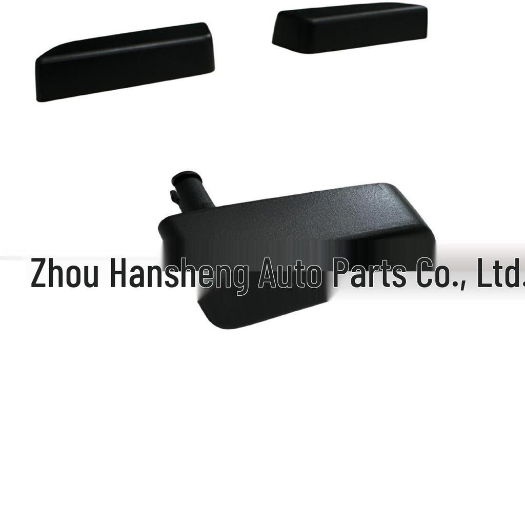 Kompatibel med Tesla Model 3 Eldre Modell Setebryterknapp Nøkkel 1098840 1098841