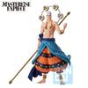 Ichiban Kuji One Piece The Greatest Battle To the Great Line C Prize Enel MASTERLISE EXPIECE Bandai Spirits