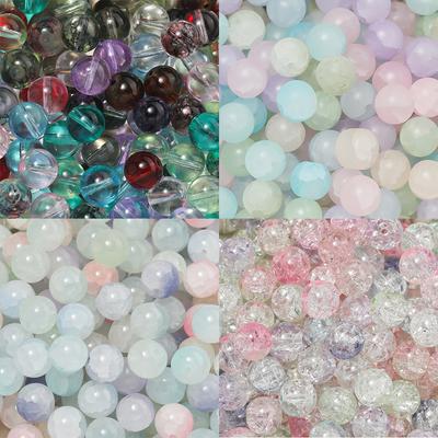 Création de bijoux – Perles de rocaille