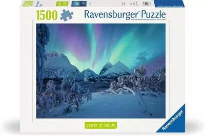Puzzle 1500 Arktyczna Magia
