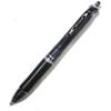 Pilot Acroball 150 Ballpoint Pen Black BAB-15F-BB (10 Pens) -
