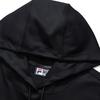 New FILA Sweatshirts Women's Jet Black F11W138256F-BK