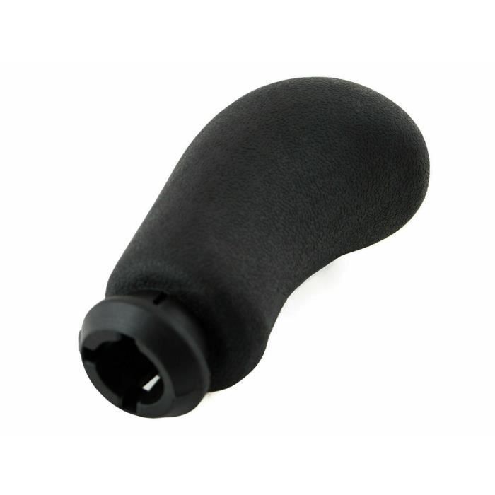 POMOLO CAMBIO CROMATO SATINATO 5 MARCE previsto RENAULT CLIO 3 KANGOO 2 MEGANE 2 SCENIC 2 DACIA DOKKER DUSTER LODGY LOGAN SANDERO