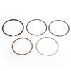 Piston Ring Gasket Set 52.4mm for Kazuma Taotao Sunl Coolster Roketa 110cc 125cc