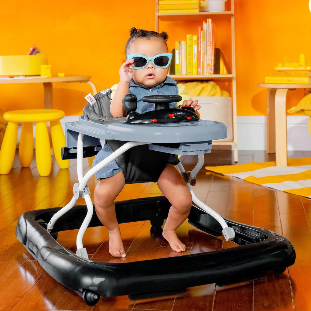 Bright Starts Baby FordBronco 4in1 Lauflernwagen Area51