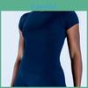 Athletic T Shirt For Women With Moisturewicking Fabric For Running And Yoga