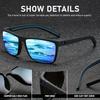 Sunglasses Men Polarized Women UV400 Sun Glasses Fishing Goggles Outdoor Sport Eyewear