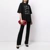 Balenciaga SS22 T Shirt Women's Black 641532TJV801070