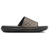 Jordan Play Slide Palomino Fire Red DC9835-201