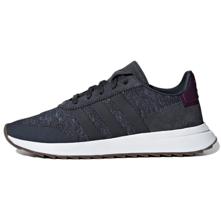 (WMNS) adidas Originals FLB Runner  Night Grey  Women s B28068 EU 36