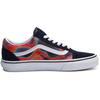 Old Skool Vans 'Dark Aura' VN0A4U3BWN0