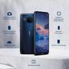 Refurbished Nokia 5.4 Unlocked 64GB/128GB 4G LTE 4GB RAM 48.0MP WIFI 2-SIM 6.39" Original Smartphone