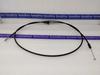 Mechanical Linkage Cable for HYUNDAI ACCENT/ VIVA - 81190-25000