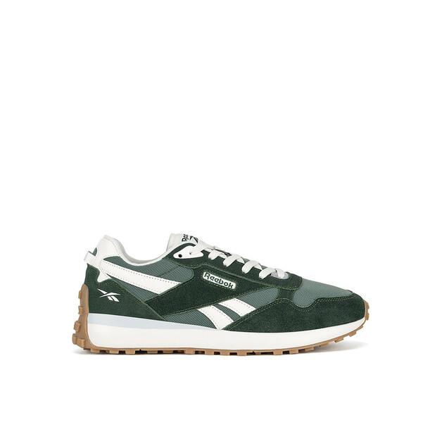 Мужские кроссовки Reebok Drive ar30296mgct зелёные