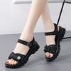 Damenschuhe – Sandalen