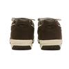 404363-03 Puma King Indoor Premium Dark Chocolate Warm White (Men's)