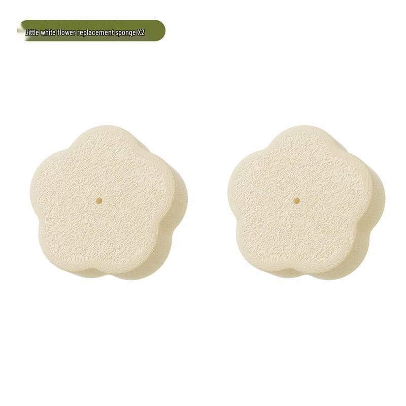 Flower Cup Cleaning Brush Set