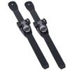 Fixing Strap Roller Skate Shoes Buckle Adjustable Skating Shoes Buckle  Kids Adults