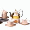 Veselă pentru băuturi – Seturi de ceai și cafea