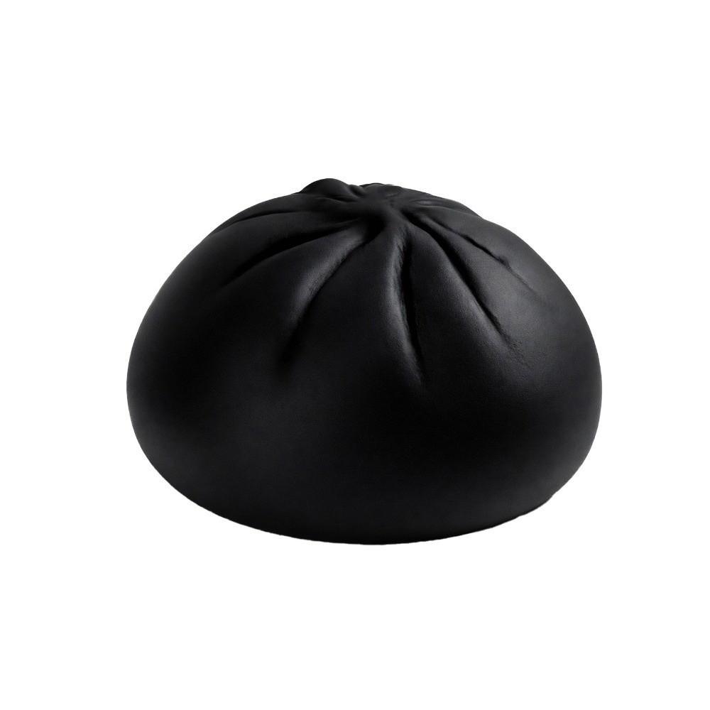 Nuovo Giocattolo Squishy Palline di Riso Scintillanti Bassa Resilienza Morbido Panino al Vapore Ripieno Squishy Pizzicabile Le Giocattolo Squishy Fidget Strumento di Rilassamento