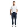 Slazenger Mens Fleece Cuffed Jogging Bottoms