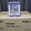 [USED] Pokémon Series ARTFX J Haruto with Hogeta 1/8 Scale Figure