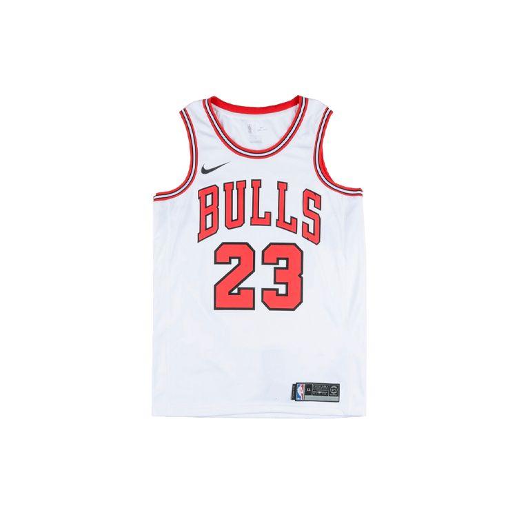 Nike Michael Jordan Association Edition Swingman