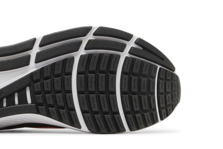 Men's Sneakers Nike Air Zoom Anthracite Anthracite/Black/Citron Pulse/Bright Mango
