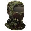 Camo Cycling Mask & Summer Headband: Sun Protection Neck Gaiter for Men & Women