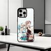 F-Fairy Tail Guild   Phone Case For iPhone17,16,15,14,13,12,11 Plus,Pro Max Magnetic For Magsafe Wireless Charging