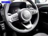 BRIGHTZ Steering Spoke Satin for Toyota Sienta MXPL15G Cover, Silver, 10/15 (INT-ETC-675) MXPC10G, MXPL10G,