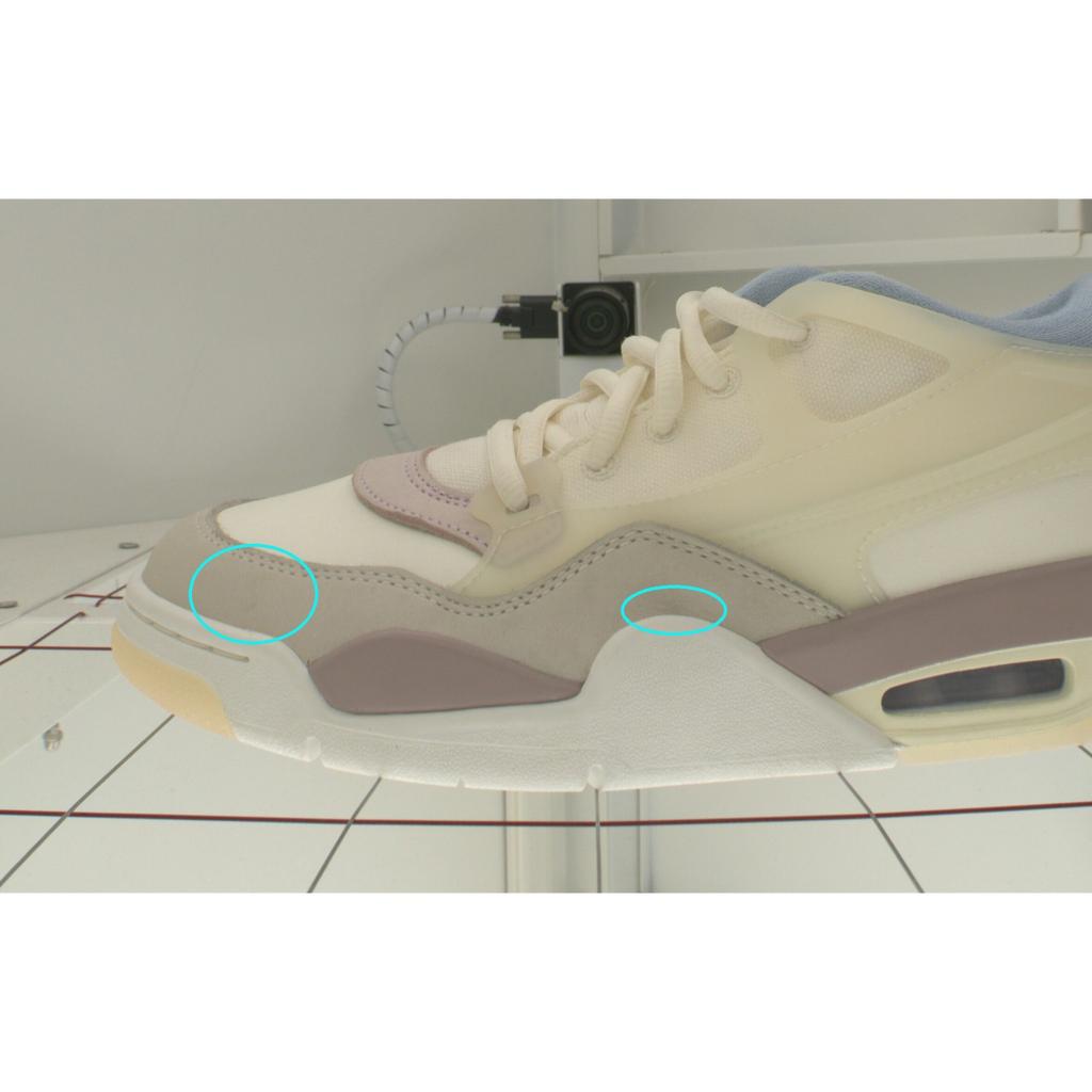 Pre-owned JordanAir Jordan 4 RM GS / IB8862-141-P26094063824100