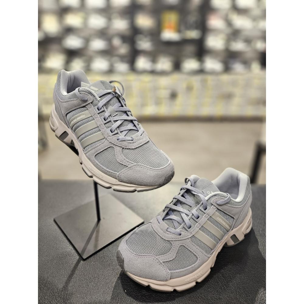 

adidas [S MARKET] Серые кроссовки унисекс adidas Equipment 10 U IE8256