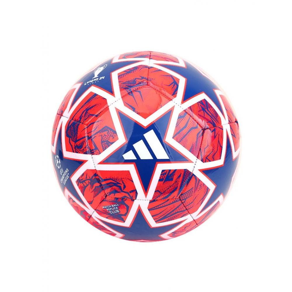 

Adidas Ucl Club Soccer Ball In9327 No. 5 No 5