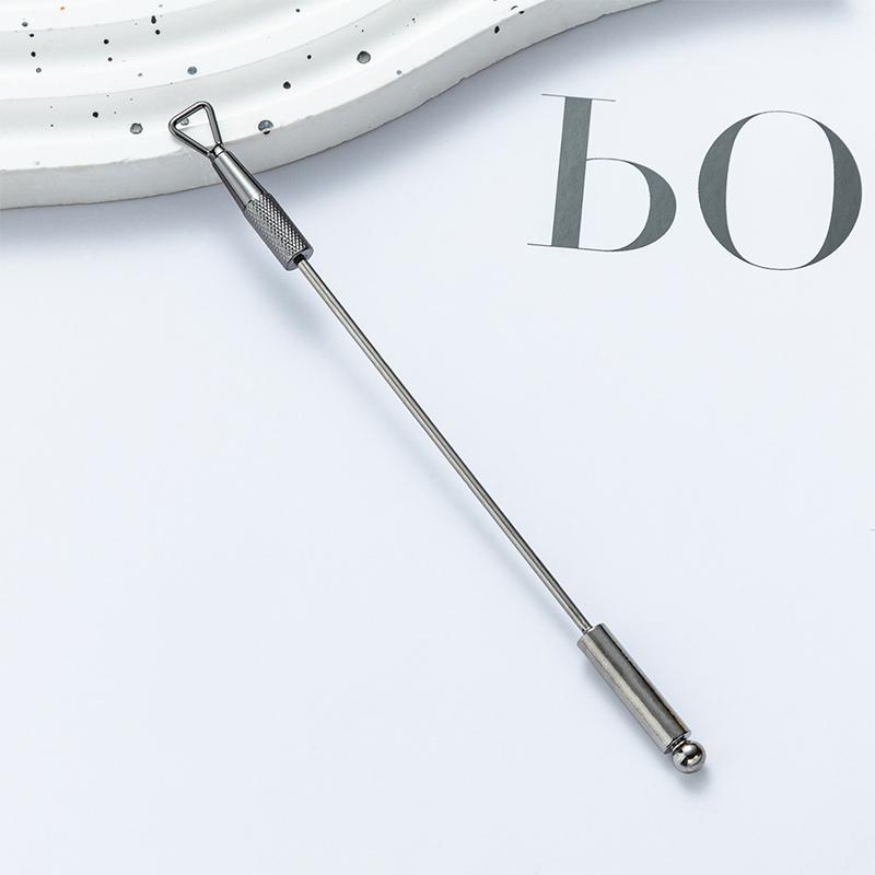 

1 шт. металлический двухголовый толкатель кутикулы маникюрные инструменты для ногтей лак для ногтей клей для удаления кутикулы аксессуары чёрный