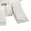 Outdoor 100Pcs -Degradable Corrosion Resistant Gardening Supplies Non-woven Fabric Nursery Bag Pot