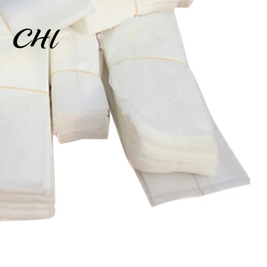 Outdoor 100Pcs -Degradable Corrosion Resistant Gardening Supplies Non-woven Fabric Nursery Bag Pot