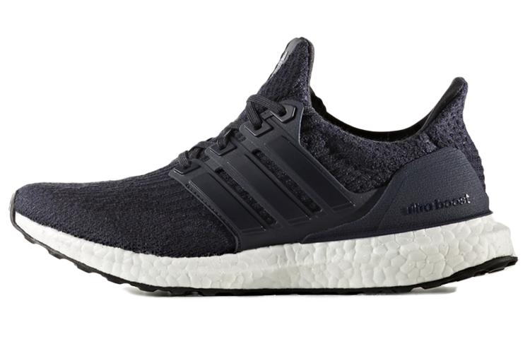 

Adidas Ultra Boost 4.0 Black Legend Ink Women s S82057 38