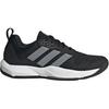 Adidas  Rapidmove 2 Black Grey Women Sneakers Core-Black Cloud-White IH5256