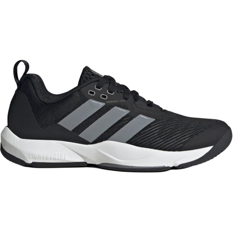 Adidas  Rapidmove 2 Black Grey Women Sneakers Core-Black Cloud-White IH5256